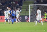 الوحدة والأهلي يتعادلان بهدف لمثله في الجولة الـ27 من الدوري السعودي للمحترفين