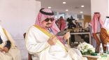 تحت رعاية خادم الحرمين الشريفين.. ونيابة عن سمو ولي العهد.. أمير منطقة الرياض يحضر الحفل الختامي لمهرجان الملك عبدالعزيز للإبل