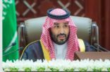 ولي العهد السعودي عشر سنوات حافلة من «رؤية 2030» حققت فيها مؤشرات الأداء لبرامج وإستراتيجيات الرؤية 93% من مستهدفاتها