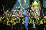 الاتحاد دوري وكأس – والانتر وباريس لمن الكأس مساء اليوم