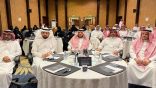 تعليم الطائف يطلق مبادرة المخيم التأهيلي لمبادرة المعرفة بمهارات المستقبل