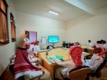 تعليم الطائف يطلق البرامج والورش التدريبية لتهيئة الطلبة لسوق العمل