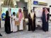 رئيس جمعية (قران) بمنطقة مكة المكرمة يكرم 123 حافظا في برنامج الحلقات القرآنية الصيفية
