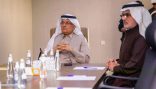 وزير البيئة والمياه والزراعة يزور مشروع مركز إيواء وإكثار الكائنات الفطرية في ثادق