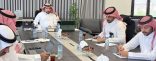منظومة البيئة والمياه والزراعة بالمدينة المنورة تعقد اجتماعها الدوري الحادي عشر
