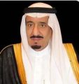 خادم الحرمين الشريفين يهنئ رئيس جمهورية كازاخستان بذكرى استقلال بلاده