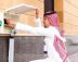 “الشؤون الإسلامية” بمنطقة الرياض تنفّذ أكثر من 87 ألف جولة رقابية على المساجد خلال أغسطس 2026