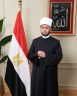 وزير الأوقاف المصرى يجري اتصالًا هاتفيًّا للاطمئنان على وكيل الأزهر الشريف ومرافقيه عقب تعرض سيارته لحادث