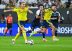 النصر يكسب أبها في الجولة السادسة من دوري المحترفين السعودي