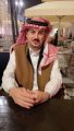 ال حنش وخبتي – يشكرون المواسين بعثمان حنش