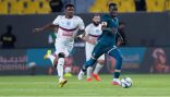 الدرعية وأبها يتعادلان سلبيًا في الدوري السعودي للمحترفين