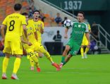 الأهلي يتعادل مع باختاكور الأوزبكي في افتتاح مشواره بدوري أبطال آسيا للنخبة