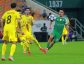 الأهلي يتعادل مع باختاكور الأوزبكي في افتتاح مشواره بدوري أبطال آسيا للنخبة