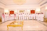مجلس عبدالله الحماد.. ذاكرة وفاء تحتفي بالعلم وتستعيد زمن جامعة الملك فهد للبترول والمعادن