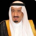 خادم الحرمين الشريفين يهنئ رئيس أوكرانيا بذكرى استقلال بلاده