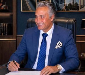 علي الدكروري: شراكة مصر والصين تتجاوز التجارة إلى توطين الصناعة ونقل التكنولوجيا