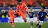 منتخبا هولندا واليابان يتعادلان إيجابيًا في بطولة كأس العالم 2026