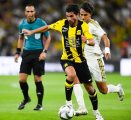 الاتحاد يتغلّب على ضيفه النصر في الجولة الخامسة من الدوري السعودي للمحترفين