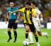 الاتحاد يتغلّب على ضيفه النصر في الجولة الخامسة من الدوري السعودي للمحترفين