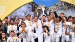 ريال مدريد بطلاً لكأس السوبر الإسباني للمرة الـ 13 clock-icon منذ ٢٧ دقائق