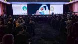 برعاية الوزير د. عبداللطيف آل الشيخ وبحضور رفيع المستوى – وزارة الشؤون الإسلامية تقيم حفل تكريم الفائزين بأكبر مسابقة قرآنية دولية في دول البلقان بالعاصمة الكوسوفية بريشتينا