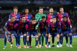الريال يسقط أمام بلباو والبرشا يضرب بقوة