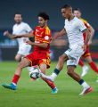 القادسية يتغلب على الدرعية بثنائية في الجولة الخامسة من الدوري السعودي للمحترفين