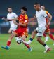 القادسية يتغلب على الدرعية بثنائية في الجولة الخامسة من الدوري السعودي للمحترفين