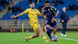 الدوري السعودي للمحترفين.. مواجهة التعاون والنصر تنتهي بالتعادل الإيجابي