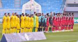 الجولة الـ 13 الاتفاق يكسب الخليج بهدفين لهدف