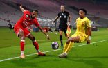 الدوري السعودي للمحترفين.. مواجهة التعاون والنصر تنتهي بالتعادل الإيجابي