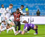 الاتفاق يحقق فوزًا ثمينًا على الرياض في الجولة الـ11 من الدوري السعودي للمحترفين