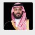 سمو ولي العهد يتلقى اتصالًا هاتفيًا من رئيس الجمهورية الفرنسية