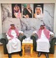 تعليم الطائف وهدف يعززان الوعي المهني لدى الطلبة لبناء مستقبلهم وفق مستهدفات التنمية