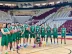 المنتخب السعودي يلتقي نظيره الياباني في الجولة الرابعة من تصفيات كأس العالم لكرة السلة 2027