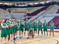 المنتخب السعودي يلتقي نظيره الياباني في الجولة الرابعة من تصفيات كأس العالم لكرة السلة 2027