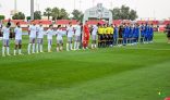 الطائي يفوز على الفتح 3 ـ 1