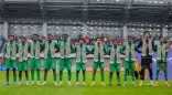 المنتخب السعودي تحت 20 عامًا يعاود تدريباته استعدادًا لنهائي كأس آسيا أمام أستراليا