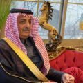 الشيخ – راكان بن حمادة الفواز يستنكر الجريمة الإرهابية التي استهدفت كنيسة الروم الأرثوذكس في بلدة الحمود بمحافظة الكرك: الأردن سيبقى سداً منيعاً في وجه العبث بأمنه ووحدته الوطنية