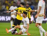 الاتحاد يتغلّب على الرياض في الجولة التاسعة من الدوري السعودي للمحترفين