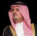 نائب أمير مكة المكرمة يرفع الشكر لسمو ولي العهد على إطلاق الحملة الوطنية السنوية للتبرع بالدم
