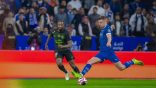 الاتحاد يوقف سلسلة تفوق الهلال ويقصيه من الكاس
