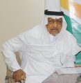 فقدت المدينة أحد رموز رياضتها.. رحيل عبيدالله الدرويشي