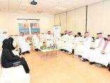 جمعية ” معلمون ” تُشيد بالمشروعات الإبتكارية لبرنامج (تحدي البقاء)