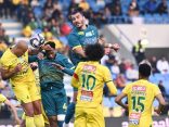 الدوري السعودي للمحترفين.. مواجهة التعاون والنصر تنتهي بالتعادل الإيجابي