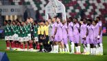 الخلود يكسب الاتفاق بثلاثة أهداف مقابل هدفين في الجولة الـ 14 من دوري المحترفين