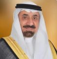 أمير نجران: تبرع ولي العهد بالدم وإطلاق الحملة الوطنية للتبرع يعززان الوعي بأهمية التبرع الطوعي ودعمه