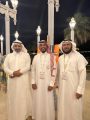 بمشاركة فنية سعودية لافتة، اختتم ملتقى شارع الفنانين فعالياته في الفجيرة.”