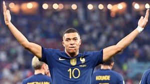 أبرز هدافي كأس العالم عبر التاريخ