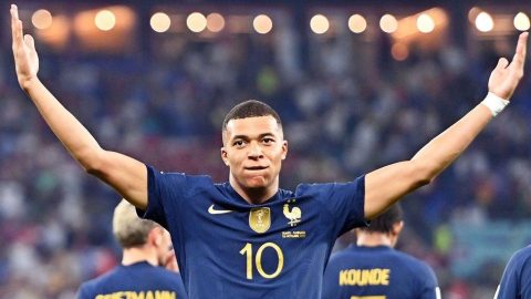 أبرز هدافي كأس العالم عبر التاريخ